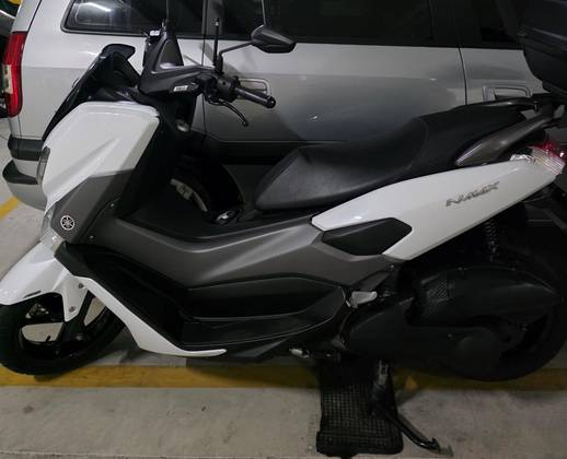 YAMAHA NMAX 160 ABS 